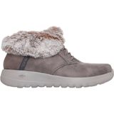 Skechers - 144803 On-the-go Joy - Enkellaarzen - Braun