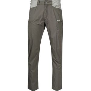 Bergans Wanderhose Utne V5 Pants 52, Greenud/Light Greenud 141941 Grün-52
