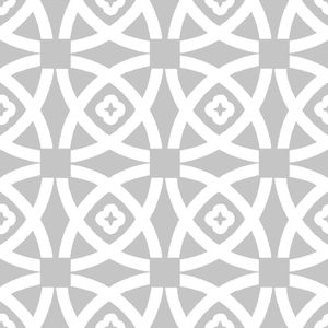 Wicotex - Tafelzeil -Tafelkleed - Abaca - Rond 160cm - Afneembaar - Afwasbaar