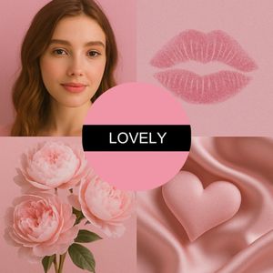 Korneliya Gelpolish Crème 15ml - LOVELY