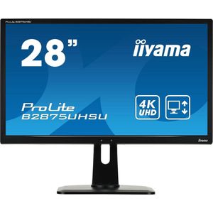 iiyama ProLite B2875UHSU-B1