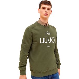 Liu Jo Sweater - Militair Groen