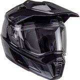Leatt - ADV 8.5 - Helm - Met Bril
