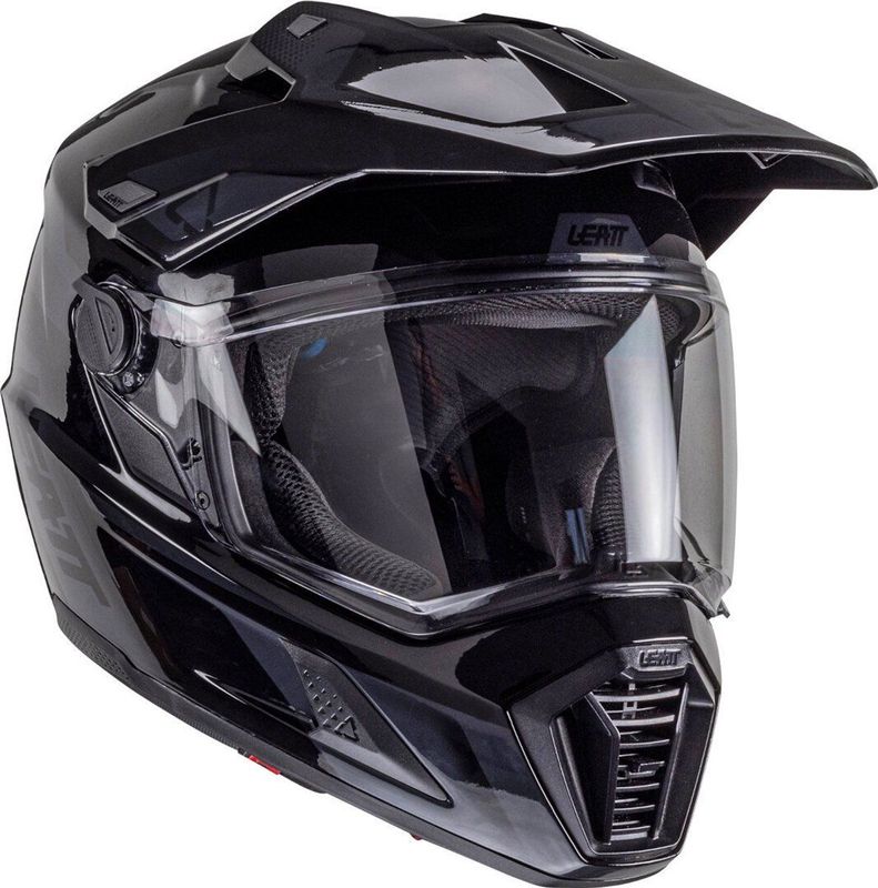 Leatt - ADV 8.5 - Helm - Met Bril