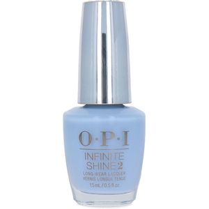 O.P.I Infinite Shine Nagellak - To Be Continued …