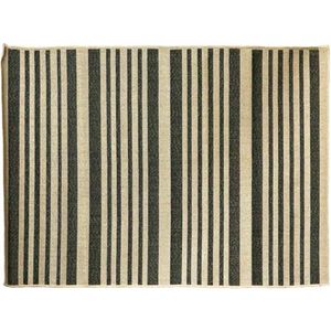 Vloerkleed - Modern - Grijs - Polyester