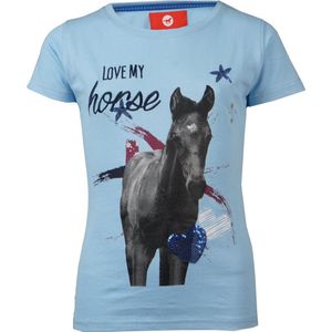 Horka kinder T-shirt met print