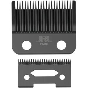 JRL Black Fade Blade 2020C Clipper Snijmes