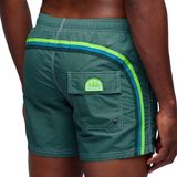 Sundek Elastic Waist 14 Zwemshort Heren - Maat S