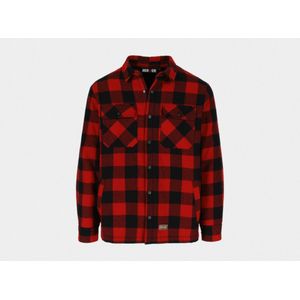 Herock Puro Jas Rood XL