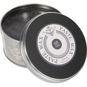 Painting the Past - Paste Wax - Blanke en Gekleurde Krijtachtige Was