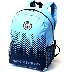 Manchester City FC rugzak - maat One size Kids/Teens - maat One size Kids/Teens