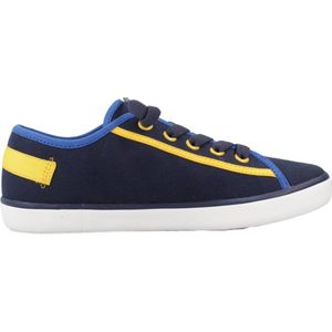 Geox Gisli Schoenen Blauw EU 30 Jongen