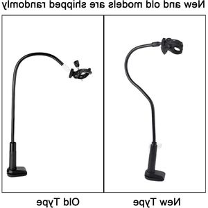 Hands-Free Pet Grooming Table Blow Dryer Holder Stand with Clamp - Huisdier Föhn Houder .