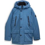 Tom Tailor - Arctic Parka - Winterjas - Met Afneembare Capuchon