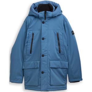 Tom Tailor - Arctic Parka - Winterjas - Met Afneembare Capuchon