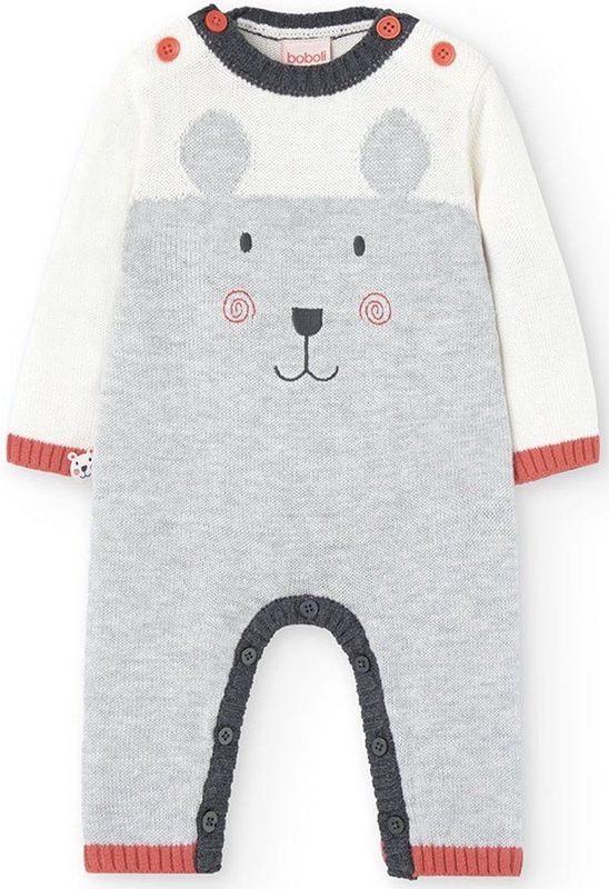 Boboli Knitted Play Boxpak