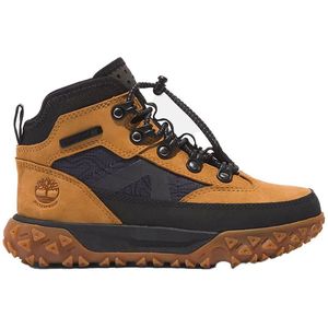 Timberland - Greenstride Motion 6 Wp - Wandelschoenen - Junior - Waterdicht