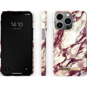 iDeal Of Sweden Athena Necklace Case iPhone 13 Pro Lavender