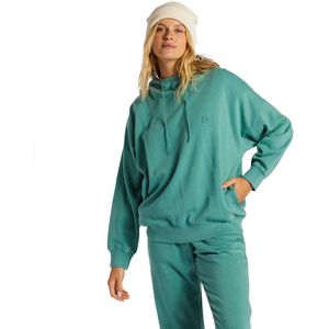 Billabong - Halifax - Hoodie - Groen - Adventure Division collectie