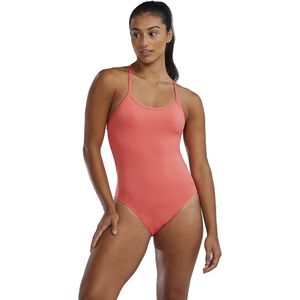 Tyr Durafast Elite Crosscut Tieback Zwemkleding