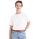 Dockers - T-shirt - Ronde Hals - Katoen - Korte Mouwen
