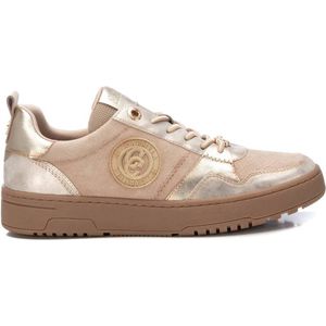 CARMELA 161808 Trainer - BEIGE