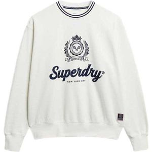Superdry - Country Club Loose Fit - Sweatshirt