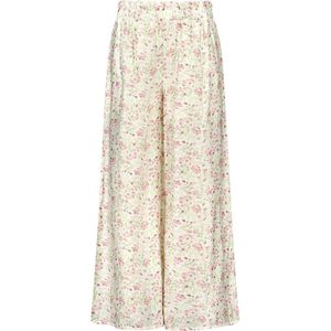 Like Flo Zomer broek meisjes AOP multi - wide leg - Feline