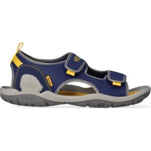 Keen - Knotch - Sandalen - Blauw - Junior