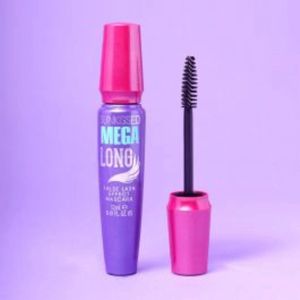Sunkissed - Mega Long False Lash Effect Mascara - 12ml