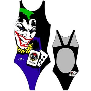 Turbo New Jocker Pro Resist Zwemkleding