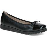 Caprice - 9-22150-45 - Ballerina - G-breedte - Zwart