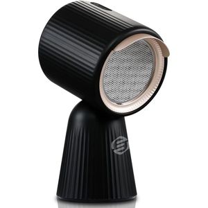 Equivera Draagbare Afzuigkap - Rookafzuiger - Keukenontluchting - DesktopAfzuigkap - Afzuigkap - Afzuigventilator Keuken - Mobiele Afzuigkap - Luchtreiniger - Must Have voor in Huis!