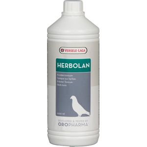 Oropharma Herbolan 1l