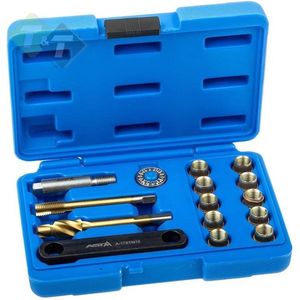 Remklauw draad reparatie set - VAG Herstel set - Draadreparatie set - ASTA