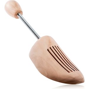 Springyard - Classic Shoe Trees - Schoenspanners - Berkenhout - Sterke Spiraalveer