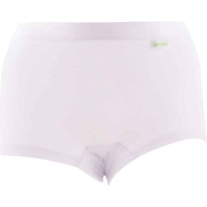 Bamboo Onderbroek 2322 Boxer - wit - XL