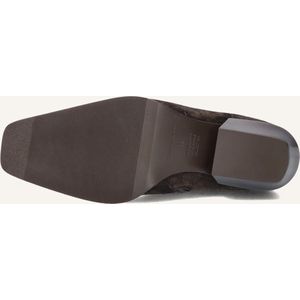 Stefano Lauran - St 2070 - Enkellaarsjes - Bruin - Suède