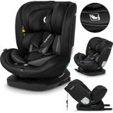 Lionelo Bastiaan - i-Size Autostoeltje 4in1 - 360° - ISOFIX - Groep 0-1-2-3 - 40-150cm