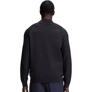 Hugo Boss vest donkerblauw