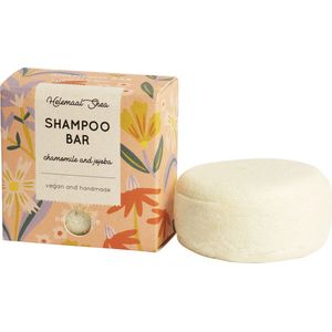 Helemaalshea kamille & jojoba shampoo bar