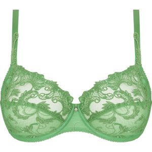 lise charmel-dressing floral-BCC 6188-100/115D