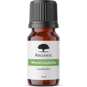 Wortelzaad - Etherische Olie - 10ml