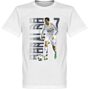 Ronaldo Gallery T-Shirt - KIDS - 140