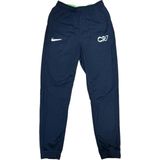 Nike - CR7 - Voetbalbroek - Kinderen - Donkerblauw - Maat L