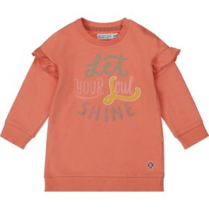 Dirkje S-CUTE Meisjes Jurk - Maat 62