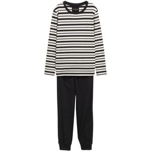 Tom Tailor Pyjamaset met gestreept patroon