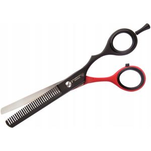 Professionele Effileerschaar 6.0 Inch - Hoogwaardig Staal