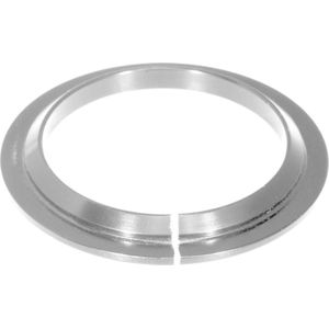 Elvedes Voorvork Conus Voor 1⅛ Inch 30 Mm 36° Aluminium Zilver